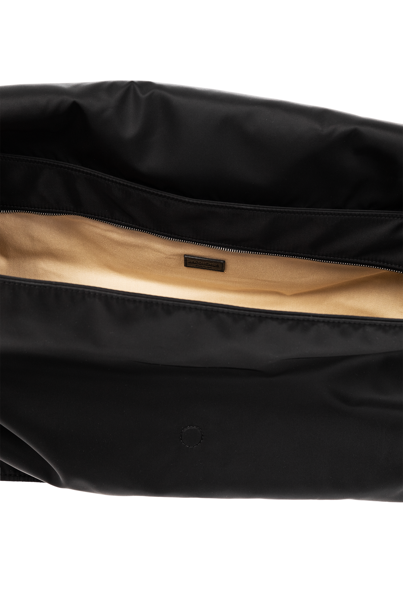 Jacquemus Le Bambino De Voyage Bag | Shopbop